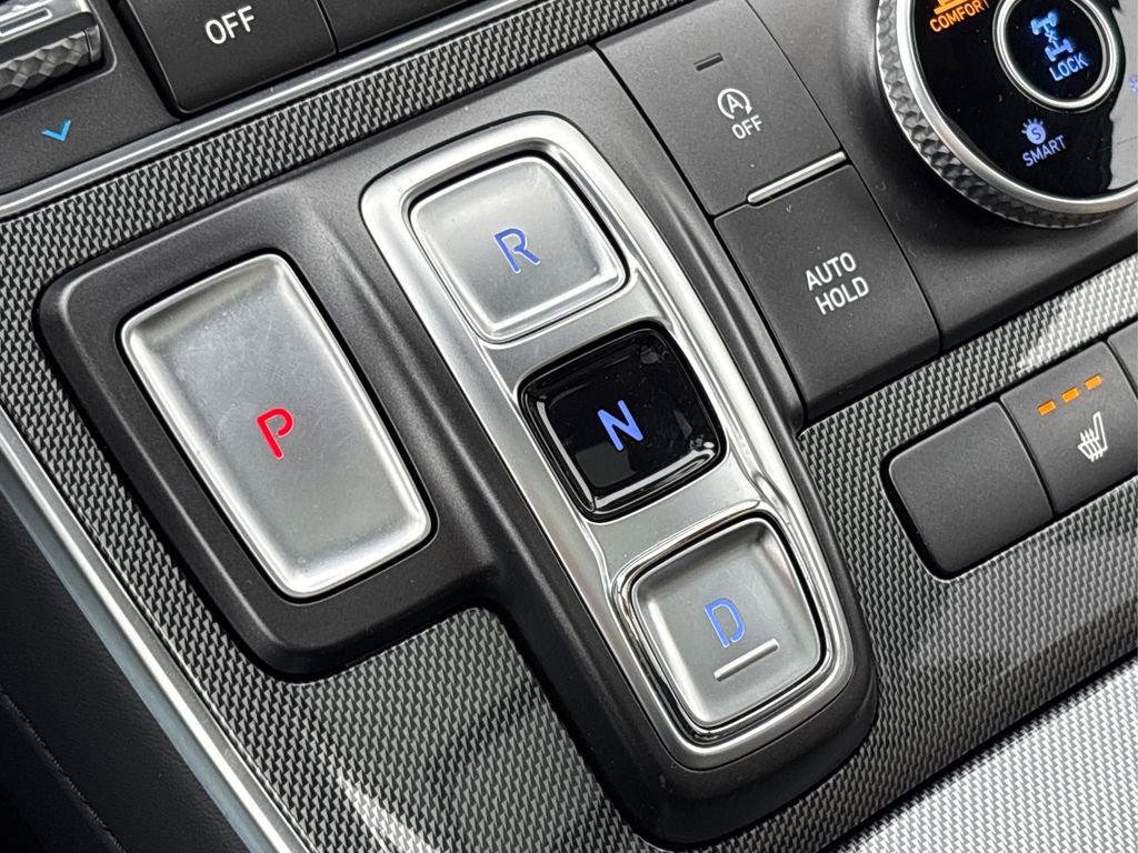 Certified 2023 Hyundai Santa Fe SEL w/ Premium Package image 35