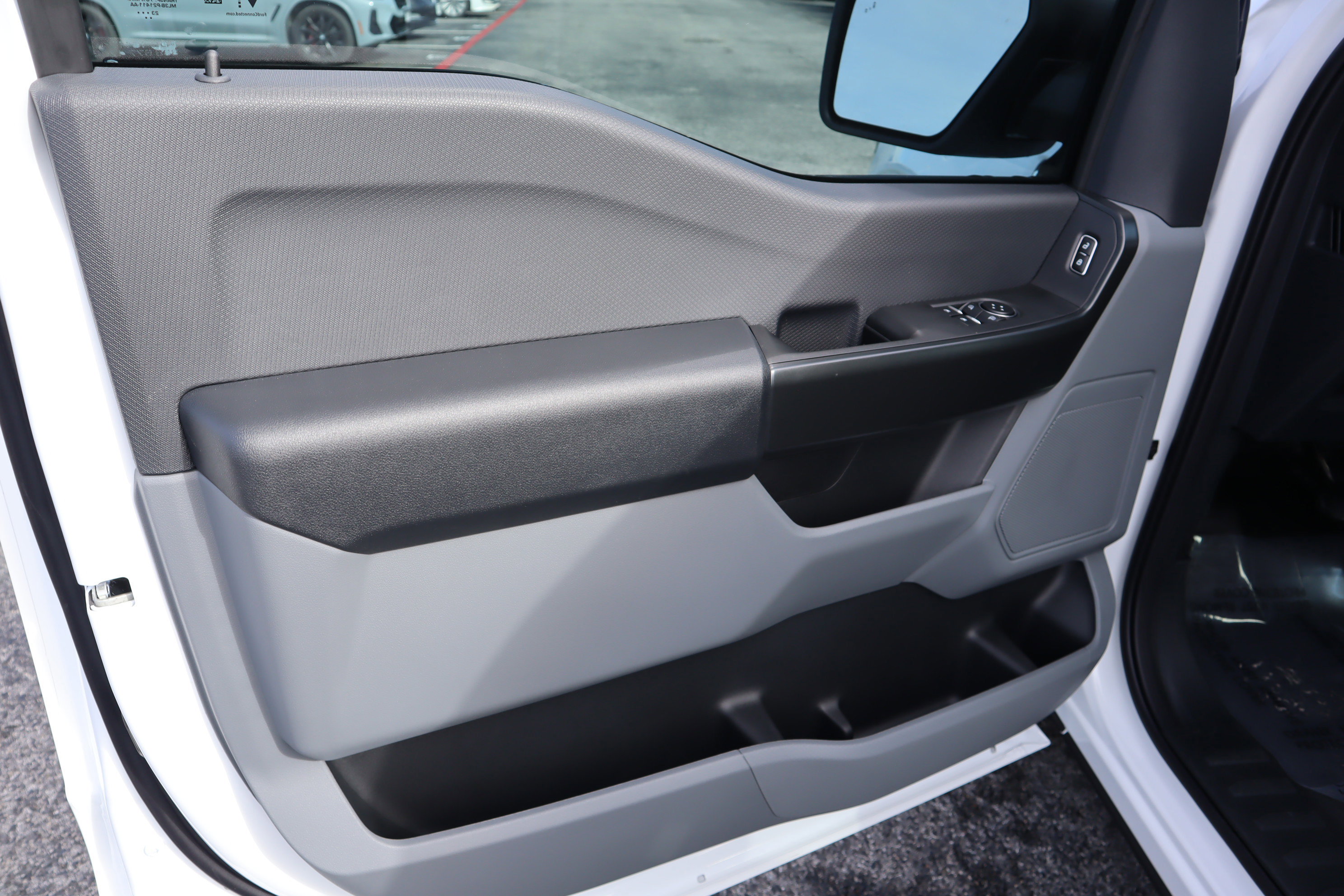 New 2026 Ford F150 XL image 14