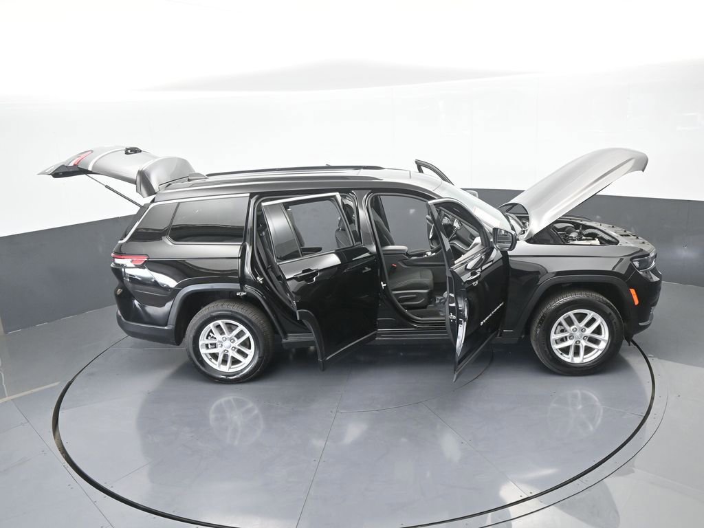 Used 2024 Jeep Grand Cherokee L Laredo image 68