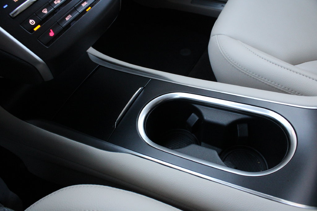 Used 2019 Lincoln MKC Premiere AWD/4WD image 18