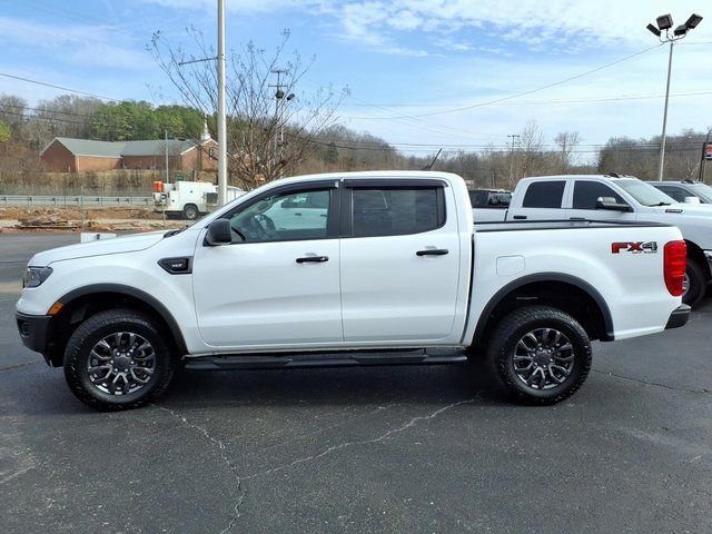 Used 2023 Ford Ranger XLT w/ Equipment Group 301A Mid image 18