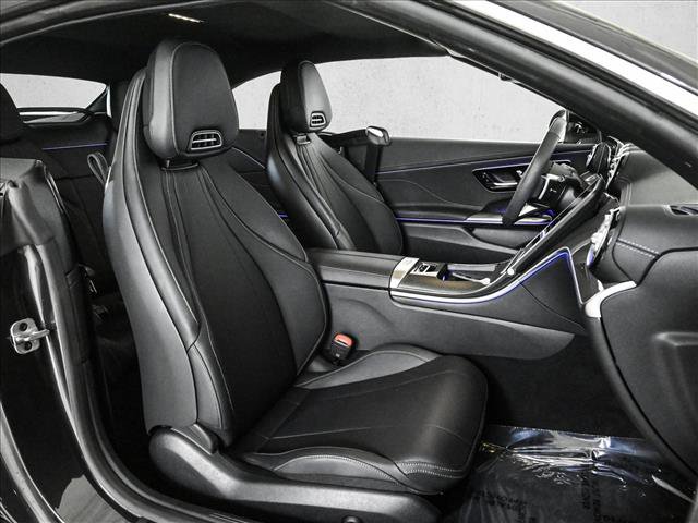 Certified 2025 Mercedes-Benz CLE 300 4MATIC Cabriolet image 21