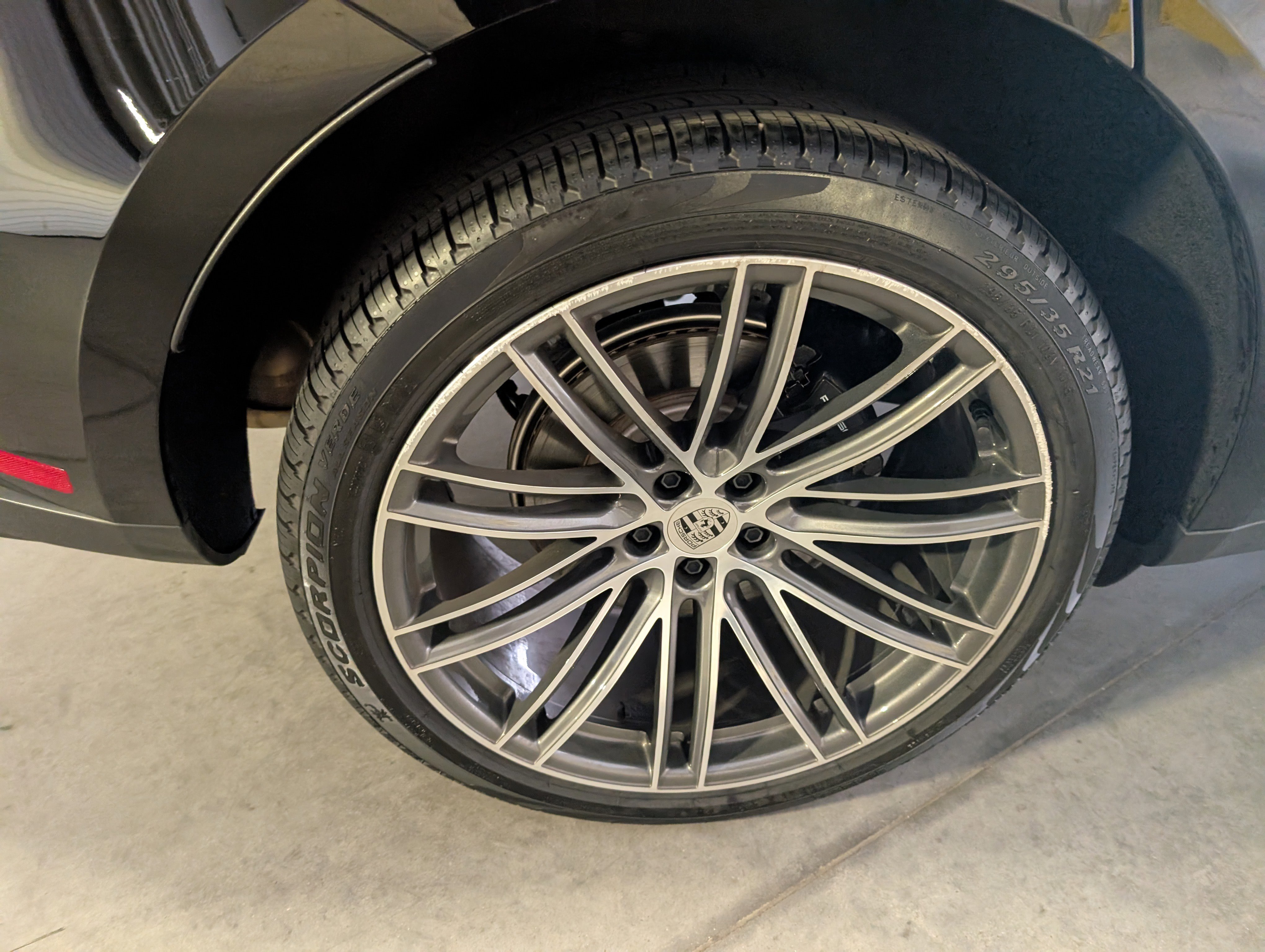 Used 2025 Porsche Macan image 17