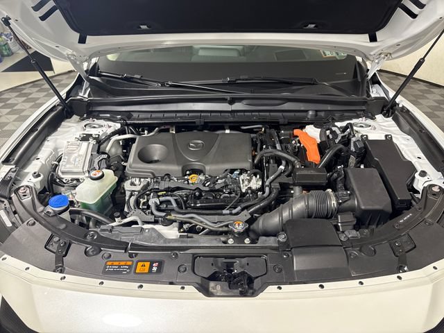 Certified 2025 MAZDA CX-50 2.5 Hybrid w/ Premium Plus Pkg AWD/4WD image 39