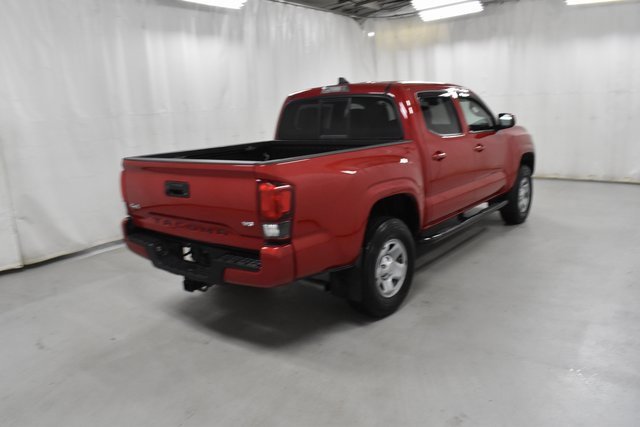 Used 2023 Toyota Tacoma SR image 5