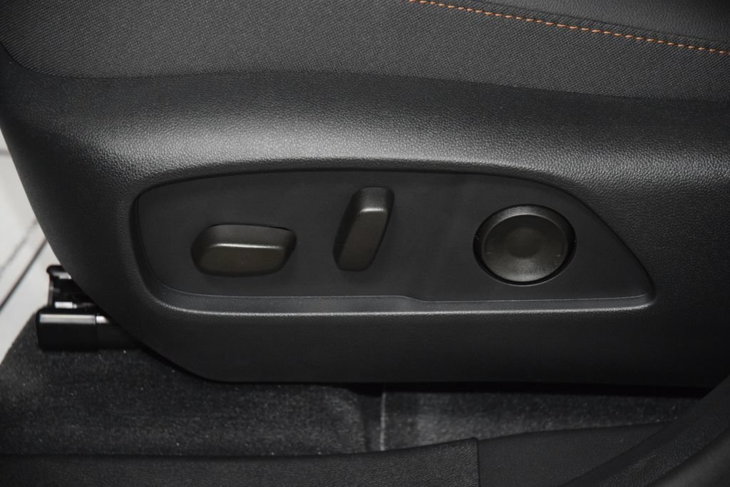 New 2027 Chevrolet Equinox ACTIV w/ Safety and Technology Package AWD/4WD image 40