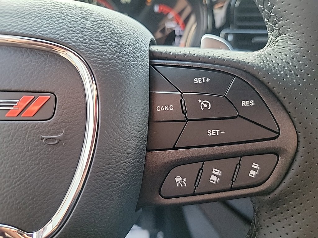 New 2027 Dodge Durango GT AWD/4WD image 20