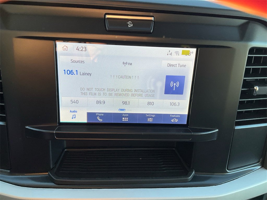 New 2026 Ford F250 XL w/ STX Appearance Package image 20