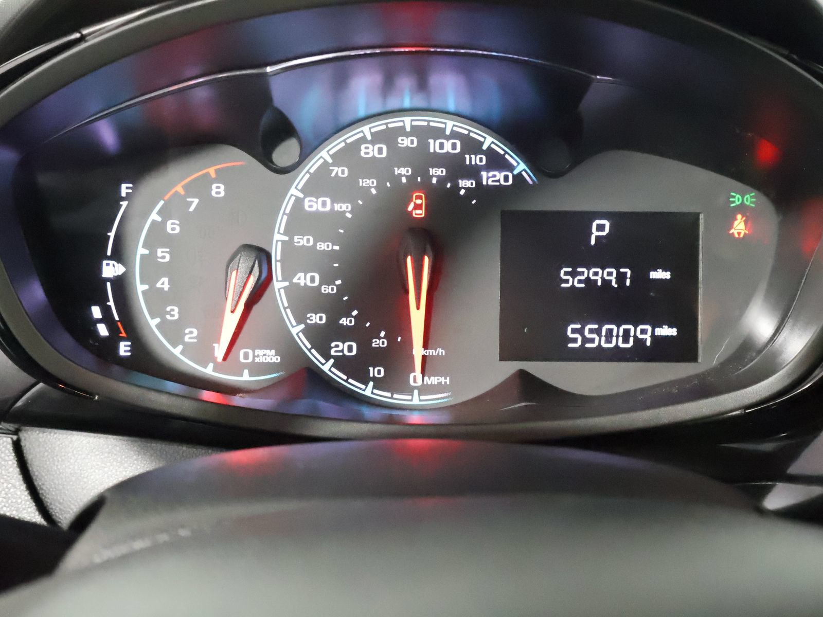 Used 2020 Chevrolet Spark LT FWD image 35
