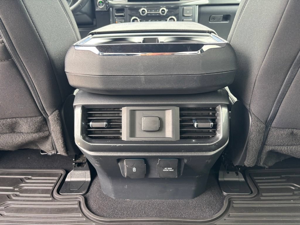 Used 2023 Ford F150 XLT w/ Equipment Group 302A High AWD/4WD image 24