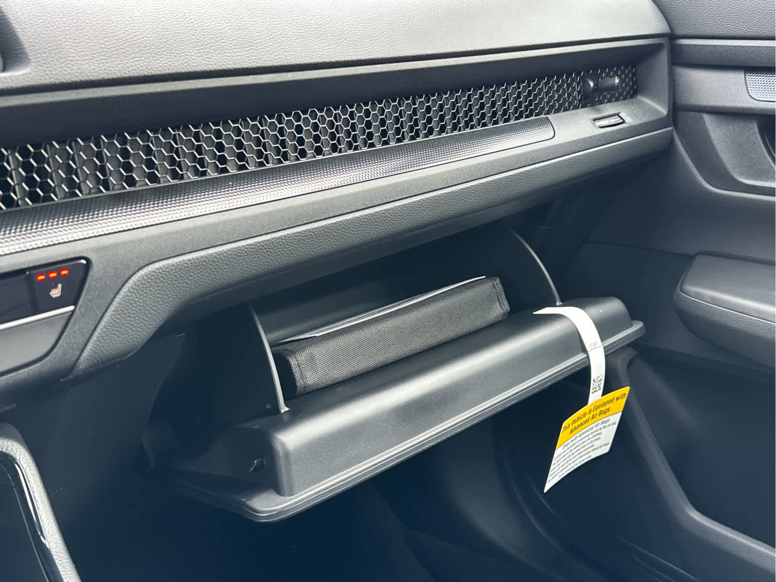 New 2026 Honda CR-V Sport-L image 37