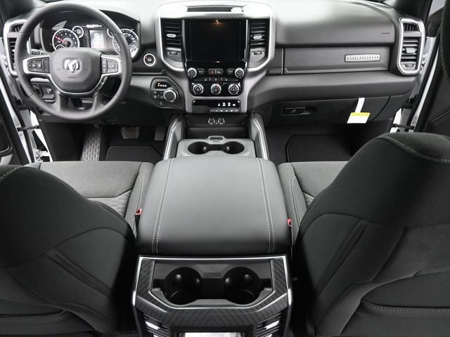 New 2026 RAM 1500 Big Horn AWD/4WD image 23