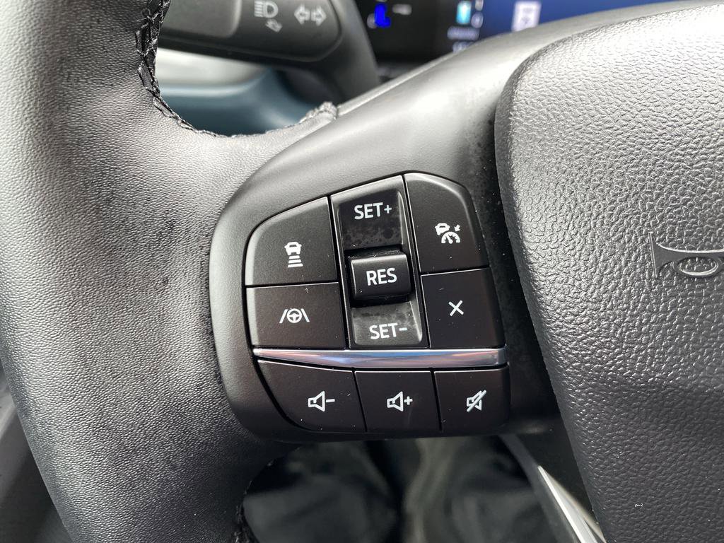 New 2026 Ford Maverick Lariat w/ Black Appearance Package image 34