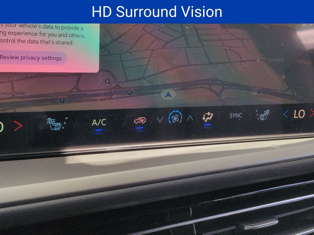 New 2026 Chevrolet Traverse LT w/ Driver Confidence Package FWD image 17