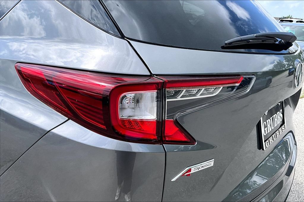 New 2026 Acura RDX A-Spec AWD/4WD image 37
