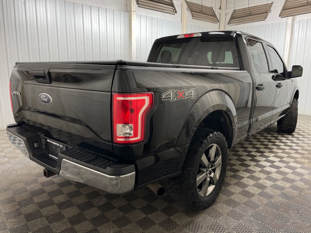 Used 2016 Ford F150 XLT image 13