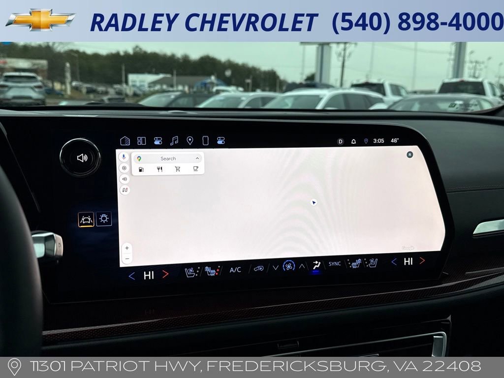 Certified 2024 Chevrolet Traverse RS w/ LPO, Floor Liner Package image 18