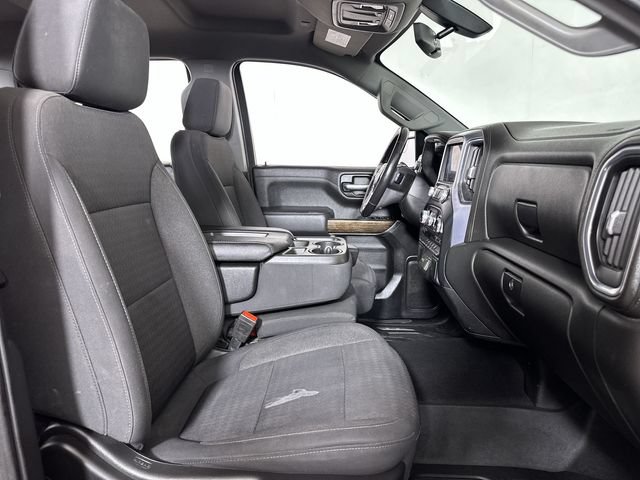 Used 2020 GMC Sierra 1500 Elevation w/ Elevation Value Package AWD/4WD image 29