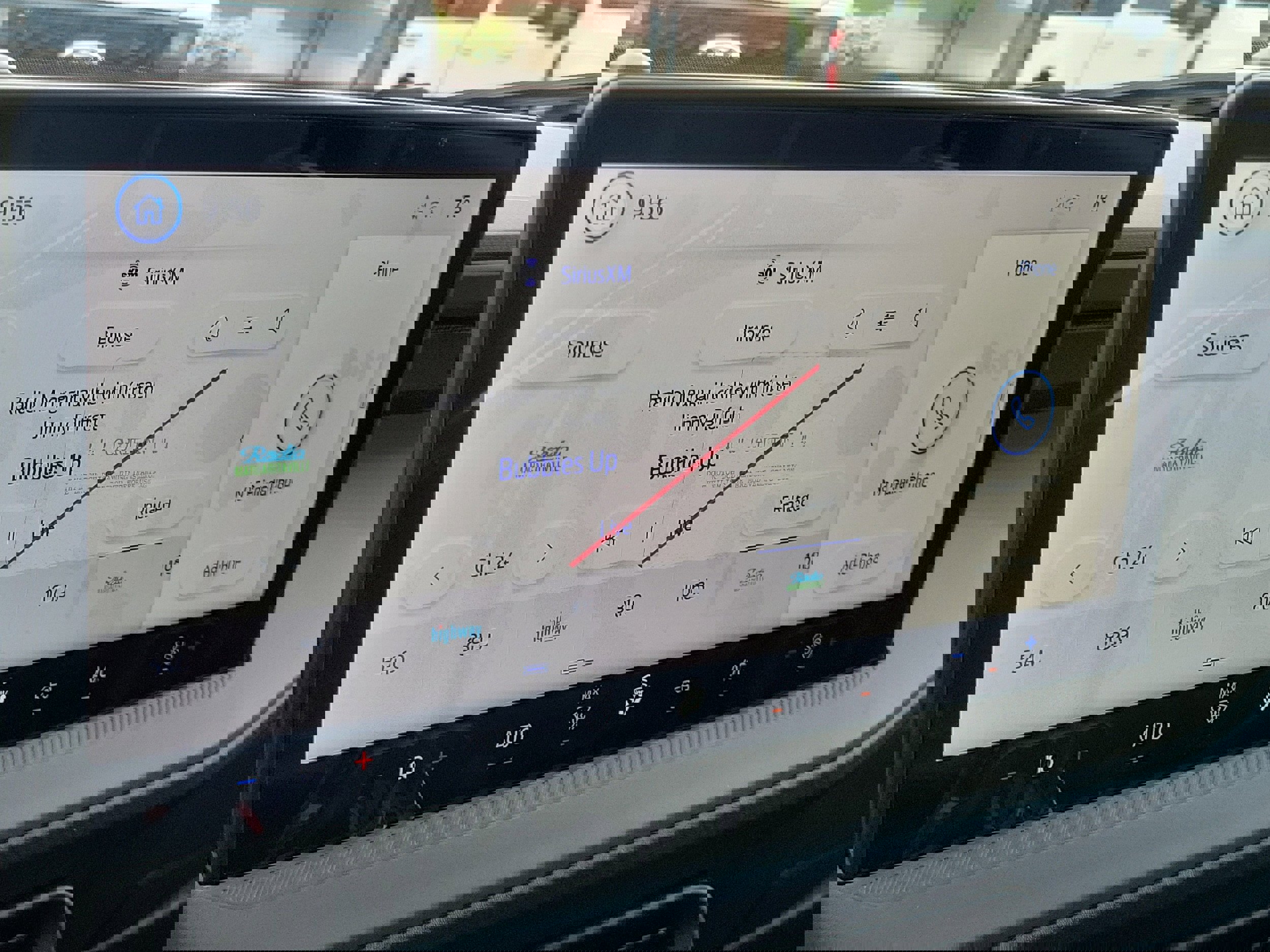 New 2025 Ford Maverick Lobo image 26