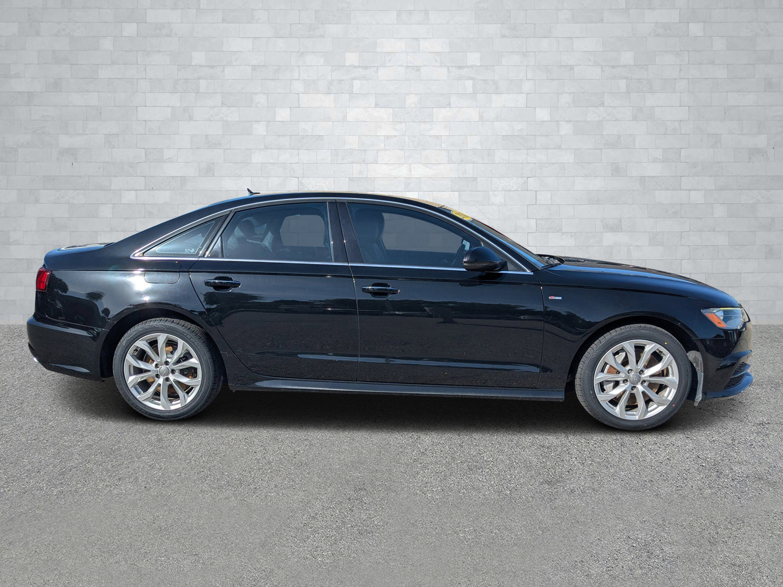Used 2018 Audi A6 2.0T Premium image 4