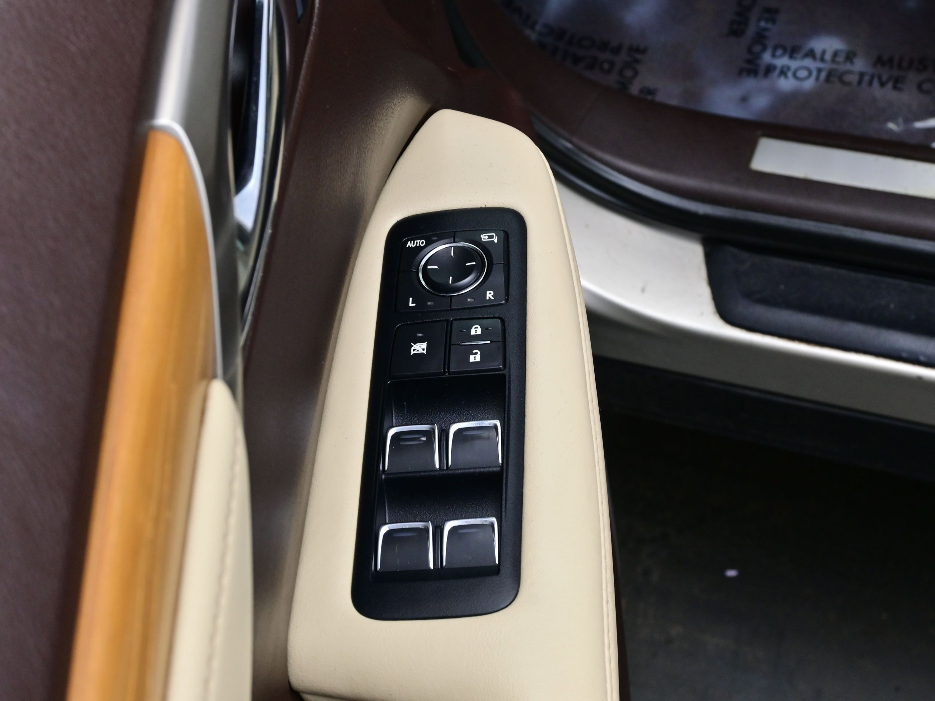 Used 2017 Lexus RX 350 AWD w/ Premium Package image 10