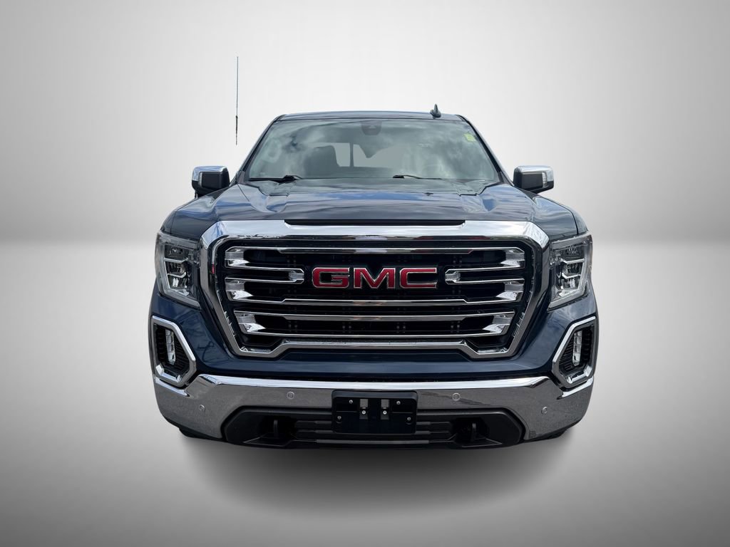 Used 2019 GMC Sierra 1500 SLT AWD/4WD image 7