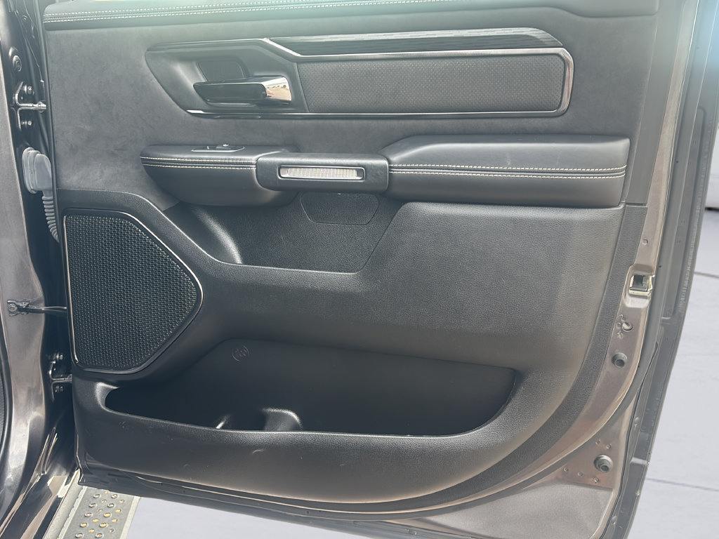 Used 2024 RAM 1500 TRX w/ TRX Level 1 Equipment Group AWD/4WD image 12