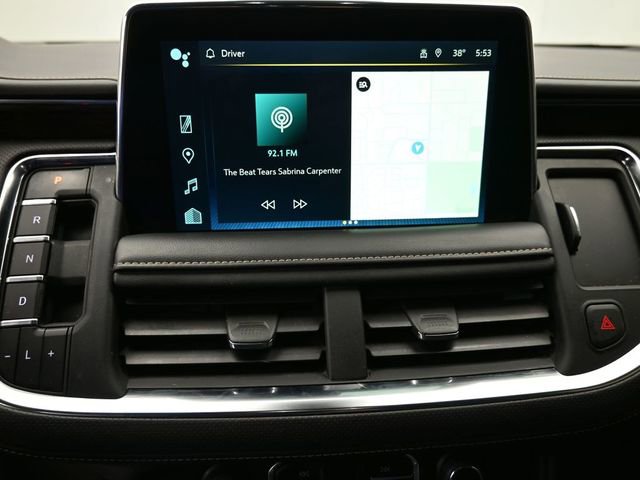 Used 2023 Chevrolet Tahoe Premier image 42