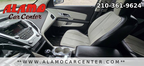 Used 2017 GMC Terrain SLT w/ Driver Alert Package I FWD image 37