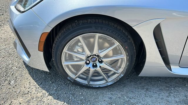 New 2025 Subaru BRZ Premium image 5