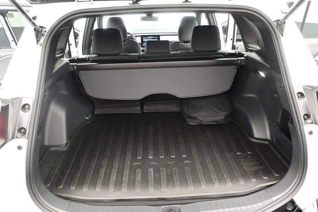 Used 2026 Toyota RAV4 SE AWD/4WD image 13