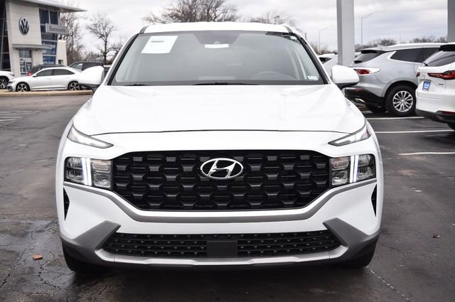 Used 2022 Hyundai Santa Fe SE image 4