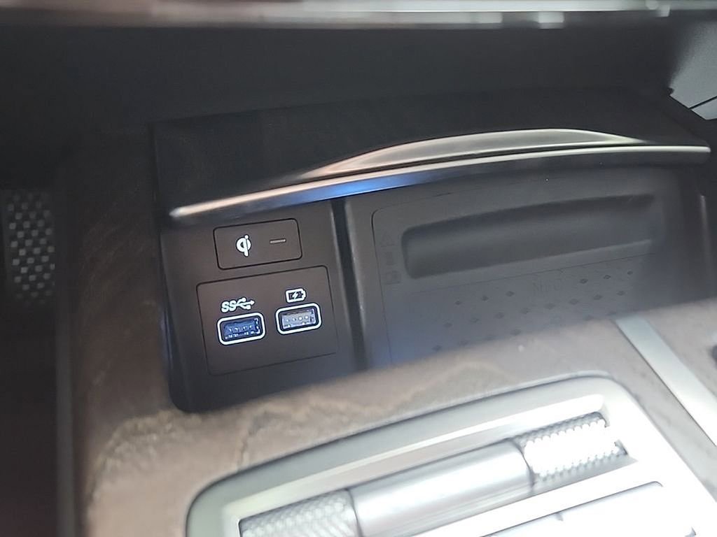 Used 2024 Genesis G80 AWD/4WD image 14