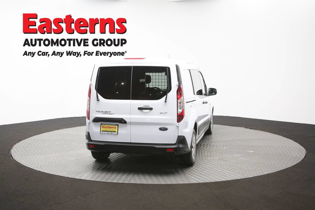 Used 2020 Ford Transit Connect XLT FWD image 39