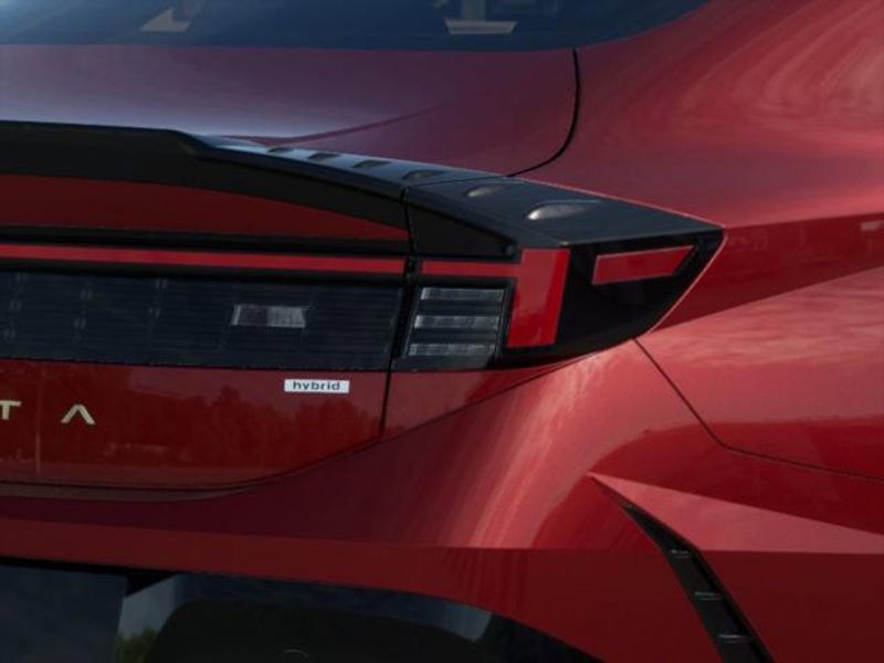 Certified 2025 Hyundai Sonata SEL image 10