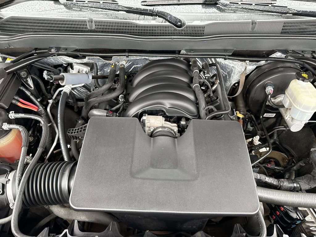 Used 2015 Chevrolet Silverado 1500 LT w/ All Star Edition image 26