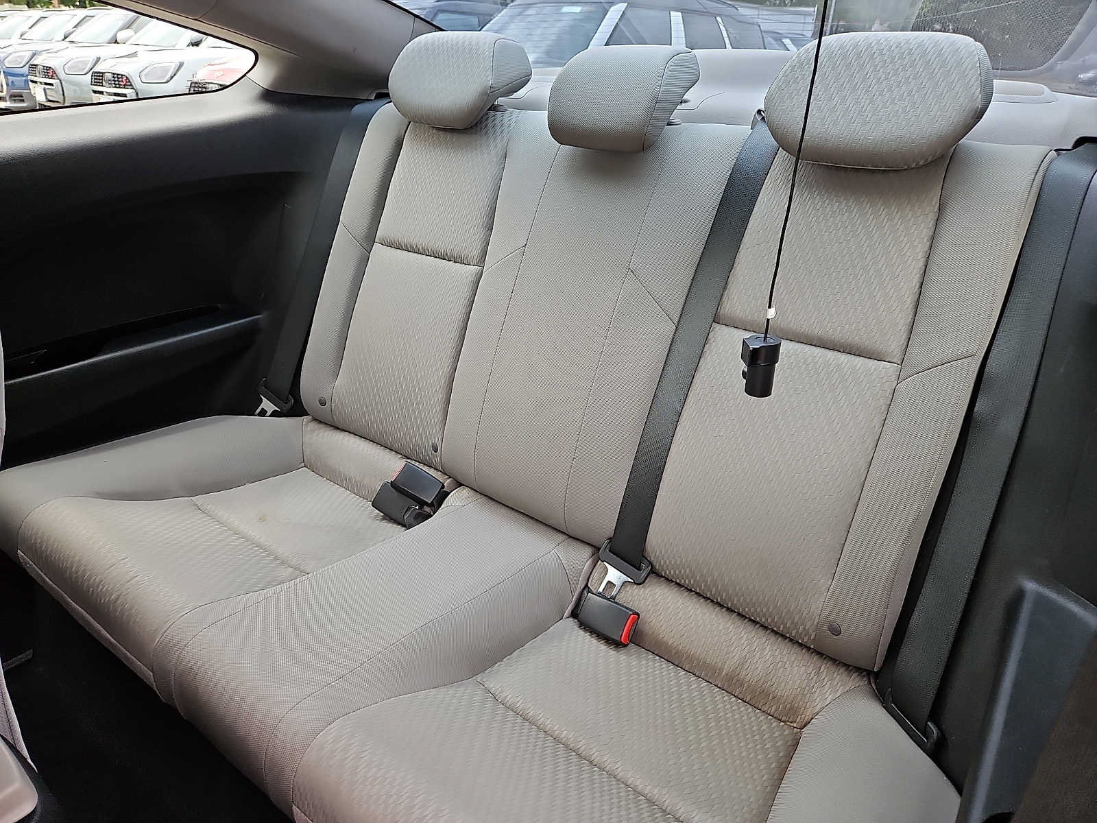 Used 2015 Honda Civic LX image 10