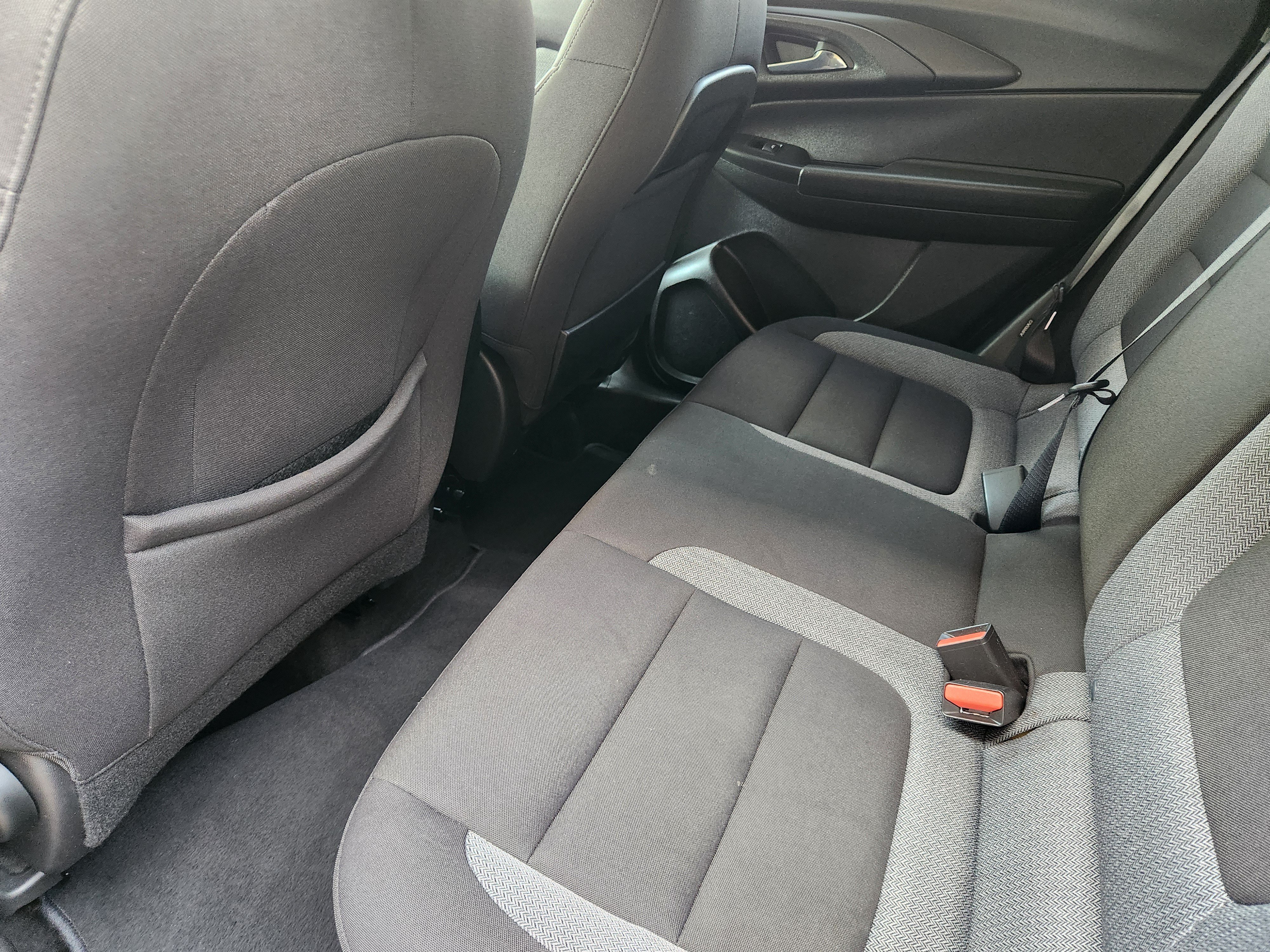 Used 2025 Chevrolet TrailBlazer LT FWD image 32