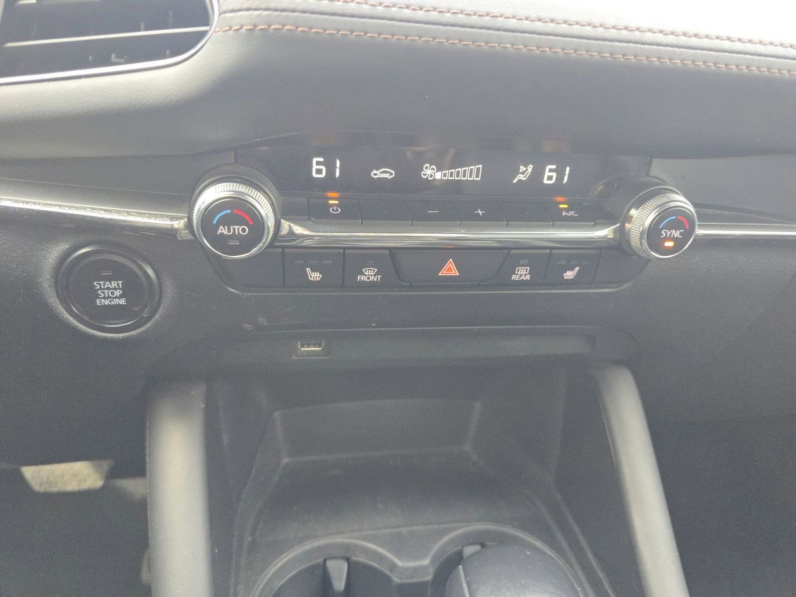 Used 2021 MAZDA MAZDA3 s image 18