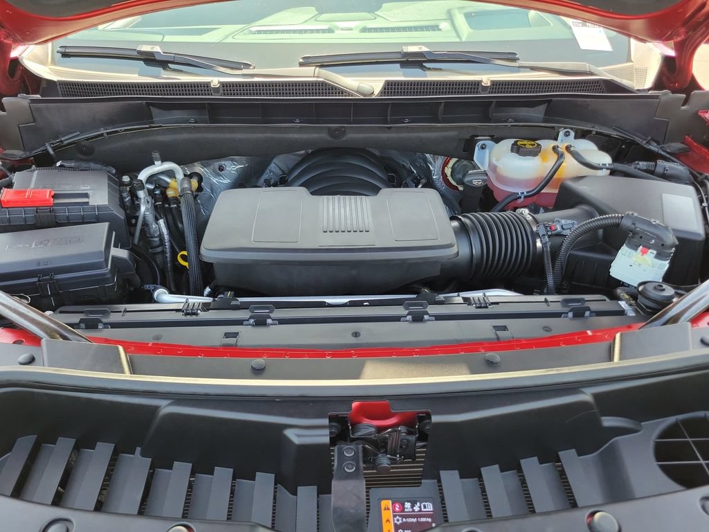 Used 2024 GMC Yukon Denali w/ Advanced Technology Package AWD/4WD image 36