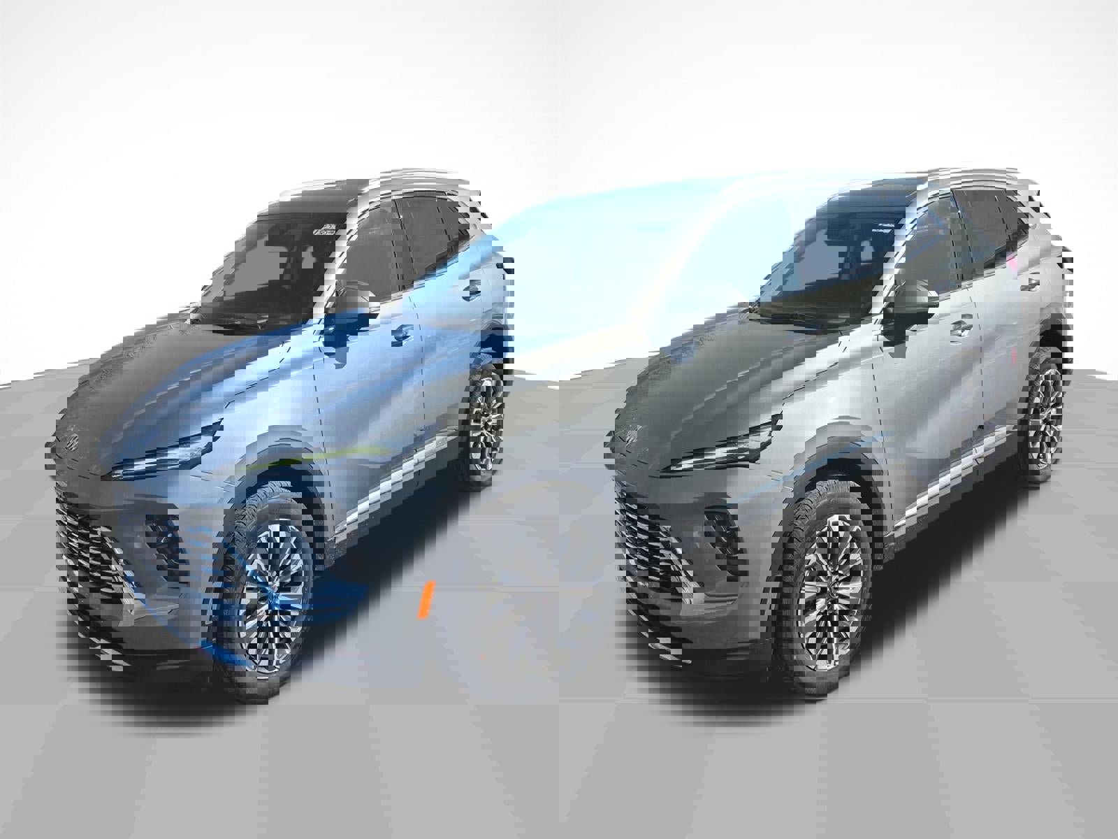 Used 2026 Buick Envision Preferred image 13