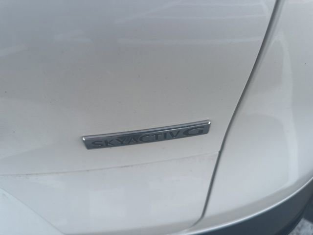 Certified 2023 MAZDA CX-30 AWD 2.5 S w/ Select Package image 10