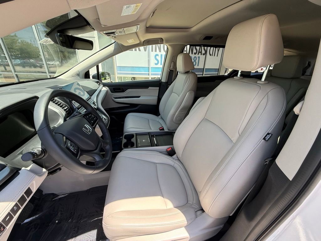 Used 2026 Honda Odyssey EX-L image 10