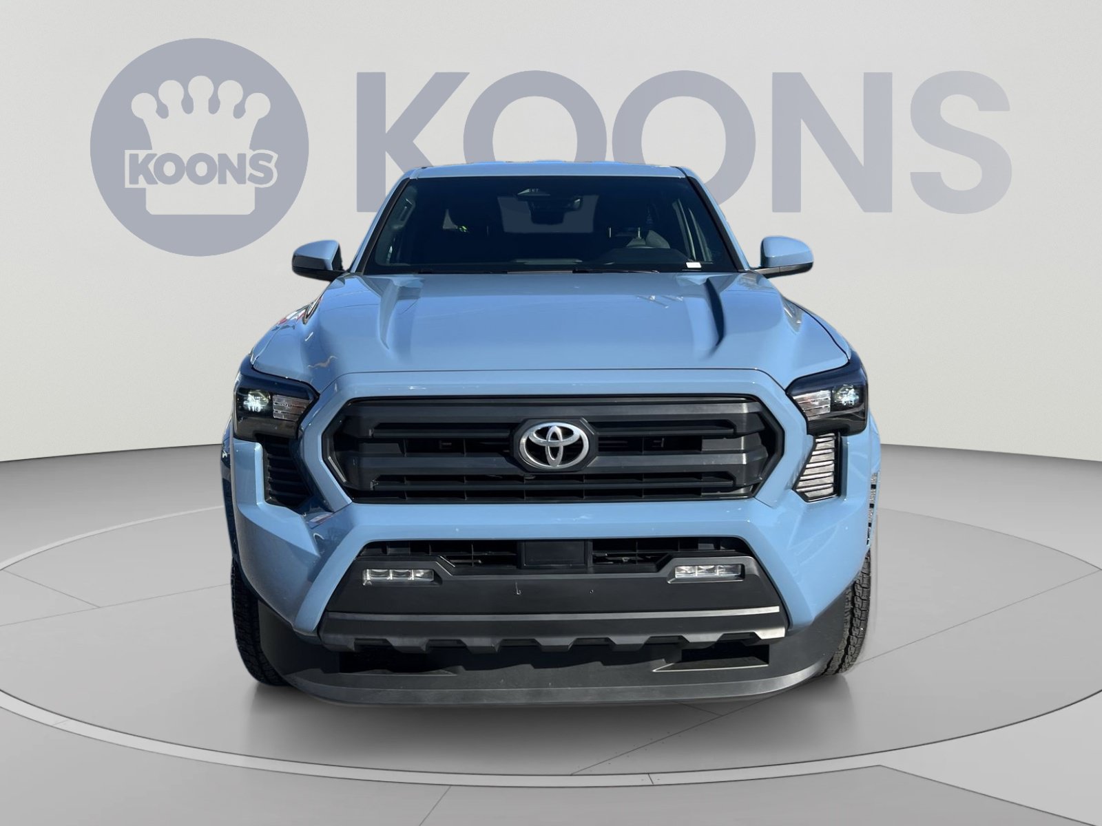 Used 2026 Toyota Tacoma SR5 AWD/4WD image 11
