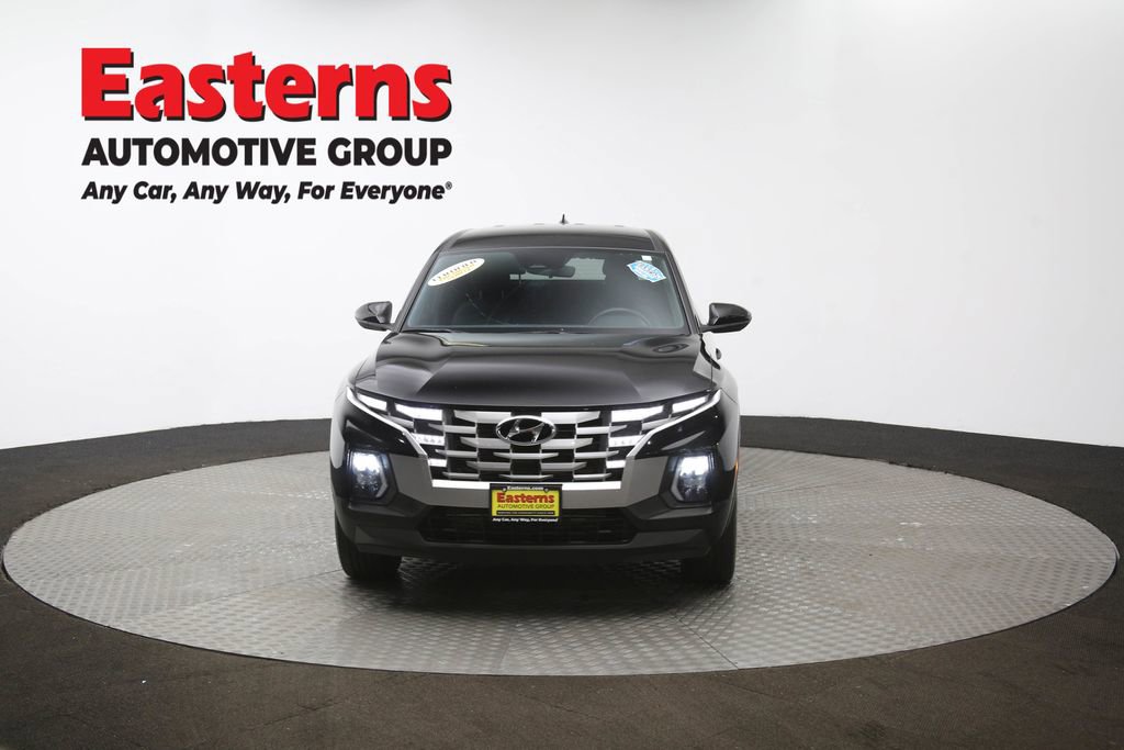 Used 2024 Hyundai Santa Cruz SE image 51