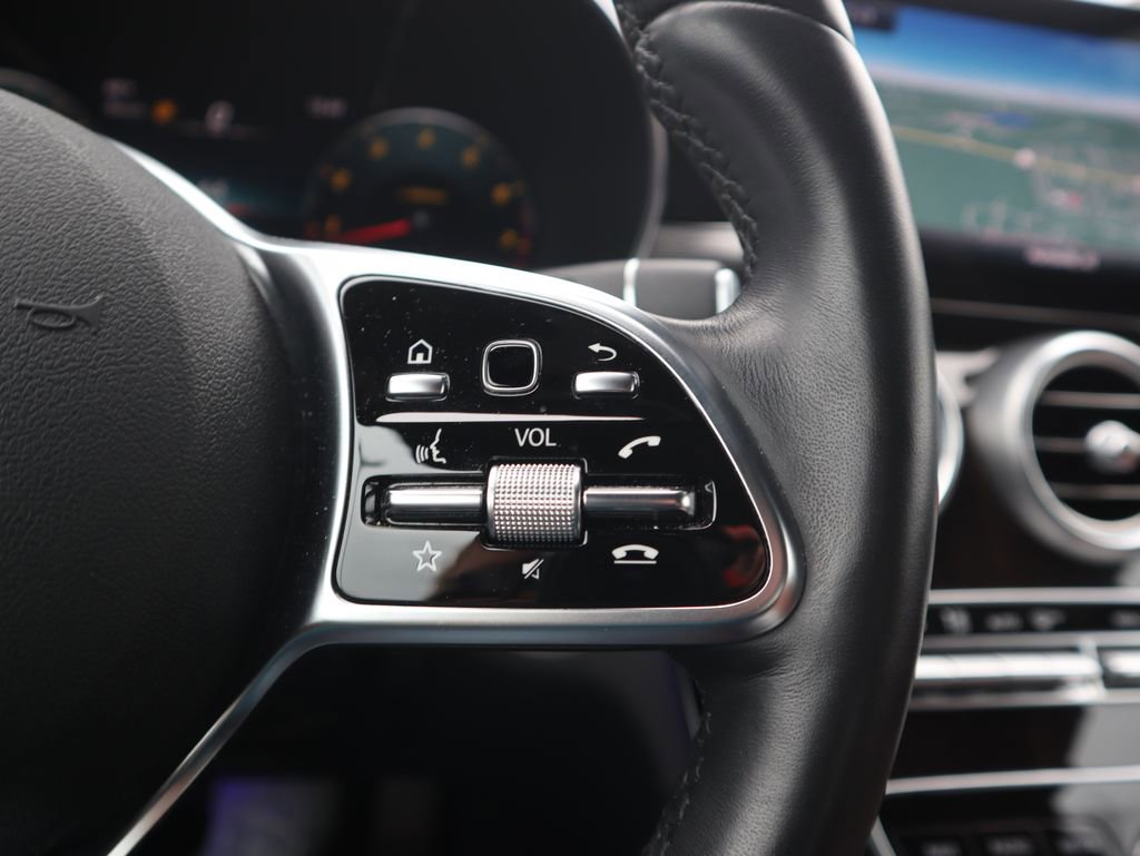 Used 2021 Mercedes-Benz C 300 Coupe image 20