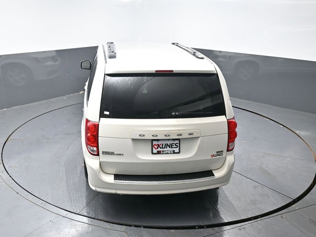 Used 2013 Dodge Grand Caravan SXT image 45