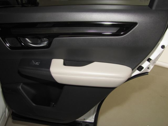 Certified 2023 Honda CR-V EX-L image 19