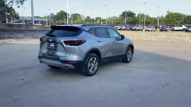 Used 2023 Chevrolet Blazer LT w/ Convenience Package AWD/4WD image 8