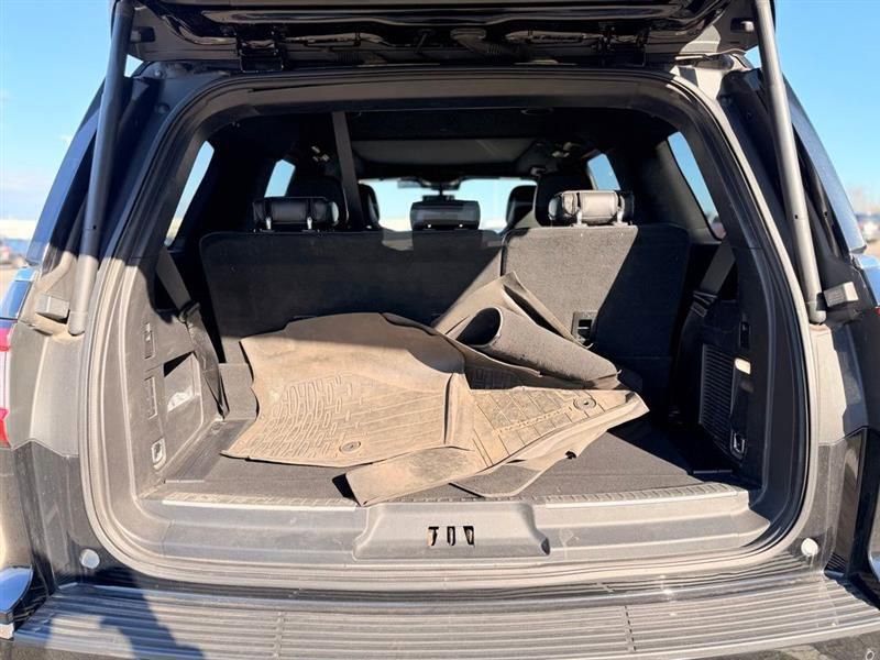 Used 2018 Lincoln Navigator Reserve w/ Technology Package image 15